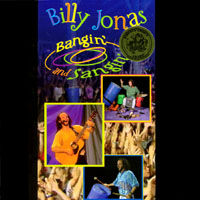 Billy Jonas : Bangin' and Sangin' - Video