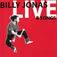 Billy Jonas : Live