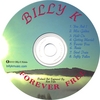 BILLY K: Forever Free