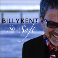 BILLY KENT: Soul Soft