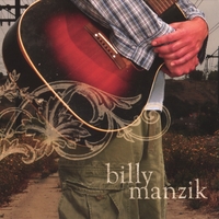 BILLY MANZIK: Billy Manzik