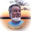 BILLY MARTIN: Martin Memories