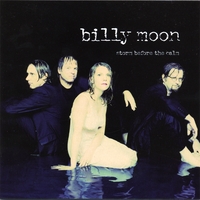 billy moon : Storm Before The Calm