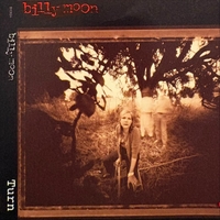 Billy Moon : Turn