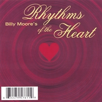 Billy Moore : Rhythms Of The Heart