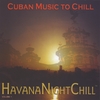 BILLY PAUL WILLIAMS: Havana Night Chill