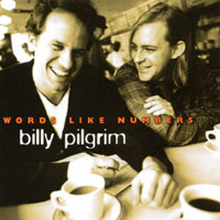 Billy Pilgrim : Words Like Numbers