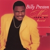 BILLY PRESTON: Music From My Heart