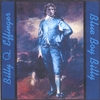 BILLY Q. EFFINGER AND THE AMERICAN IMPERIAL MUSIC TELEGRAM ORCHE: Blue Boy Billy 18