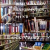 BILLYRAY: D.I.M. Dissemination of Information for the Mind