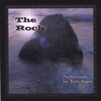 BILLY ROGERS: The Rock