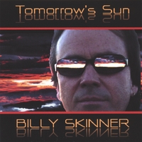 BILLY SKINNER: Tomorrow's Sun