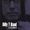 BILLY T BAND: A Little Mixed Up