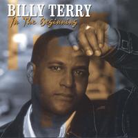 Billy Terry : In The Beginning