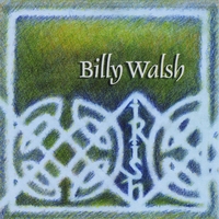 Billy Walsh : Irish