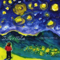 BILLY WALSH: Widdershins