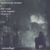 BILLY WOODS; GUEST STARRING VORDUL: Camouflage (W/ free copy of The Growroom compilation)