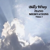 BILLY WRAY: Piano Meditations