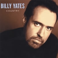 Billy Yates : Country