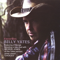 BILLY YATES: Favorites