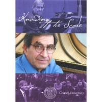 Malcolm Bilson : Knowing the Score - DVD