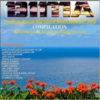 Various Artists: Bima- First Annual Big Island Music Awards 2012