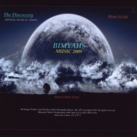 Bimyahs : The Discovery