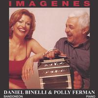 Daniel Binelli & Polly Ferman : Imagenes