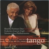 DANIEL BINELLI & POLLY FERMAN WITH MONTEVIDEO PHILHARMONIC: Orquestango