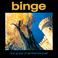 Binge : Ghost of Girlfriends Past
