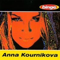 Binge : Anna Kournikova