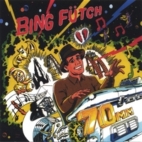 BING FUTCH: 70mm