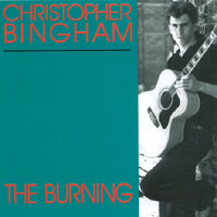 Christopher Bingham : The Burning