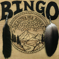 Bingo : Ad Astra Per Aspera