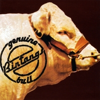 Bintangs : Genuine Bull (this is the regular CD version, not the 2CD DeLuxe Edition)