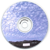 BIO FRACTAL: Autumn wind