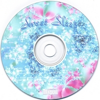 BIO FRACTAL: Sweet Sleep