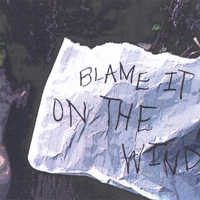 BLAME IT ON THE WIND: Blame It On The Wind