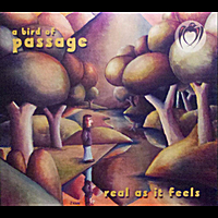 A Bird of Passage : Real as it Feels