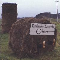 Ohio Cover von Ohio
