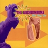 THE BIRDINUMNUMS: She Say Go