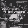 THE BIRDLAND BIG BAND-DIRECTED BY TOMMY IGOE: The Lew Anderson Tribute Concert