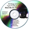 BIRDLEGG AND THE TIGHT FIT BLUES BAND: Meet Me on the Corner