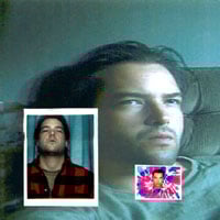 Brian Rill: Long Lost Voices