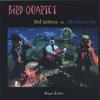 BIRD QUARTET: Sol azteca vs. Mexican sky