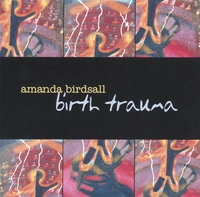 Amanda Birdsall : Birth Trauma