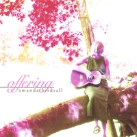AMANDA BIRDSALL: Offering