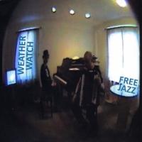 Mark Birnbaum & William Schimmel : Weather Watch Free Jazz