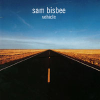SAM BISBEE: Vehicle