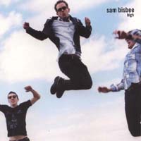 SAM BISBEE: High